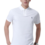 Polo Ralph Lauren Logo Polo