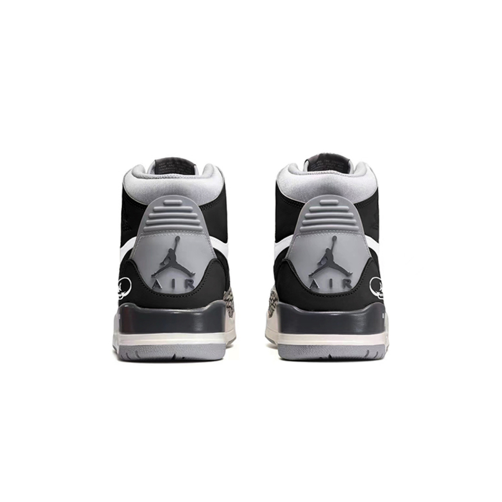 【 】 Jordan Legacy 312