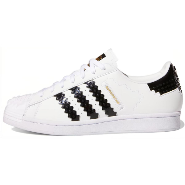 LEGO/ x adidas originals Superstar
