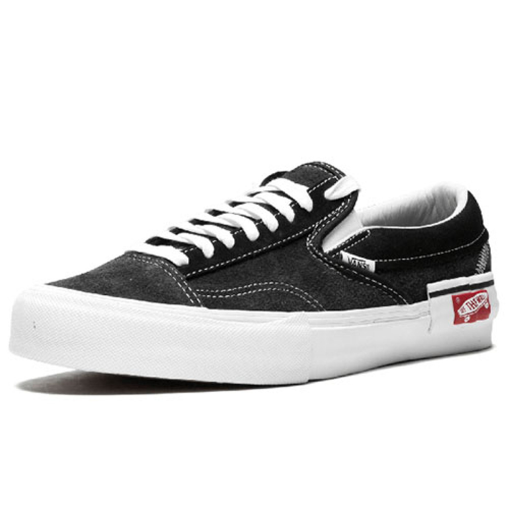 Vans Vault Slip-On Cap LX