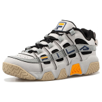 FILA FUSION BARRICADE TPU
