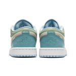【 】 Jordan Air Jordan 1 low "aluminum"