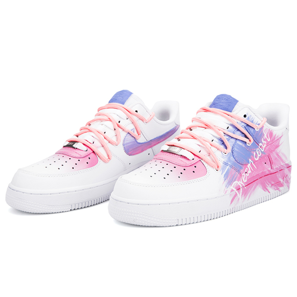 【 】 Nike Air Force 1