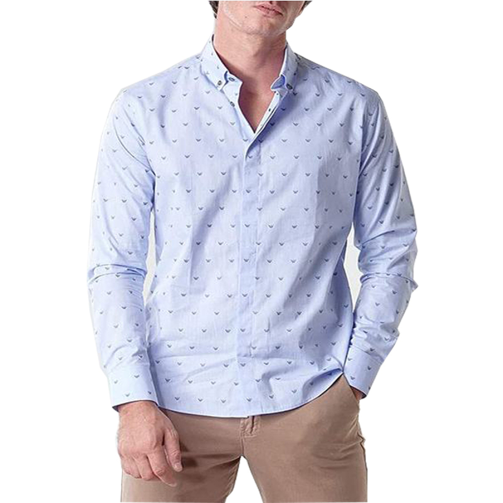 EMPORIO ARMANI SS22