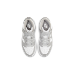 Nike Dunk Vast Grey