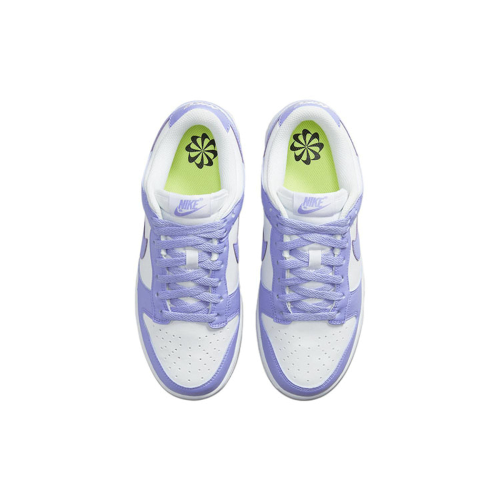 Nike Dunk next nature "lilac"