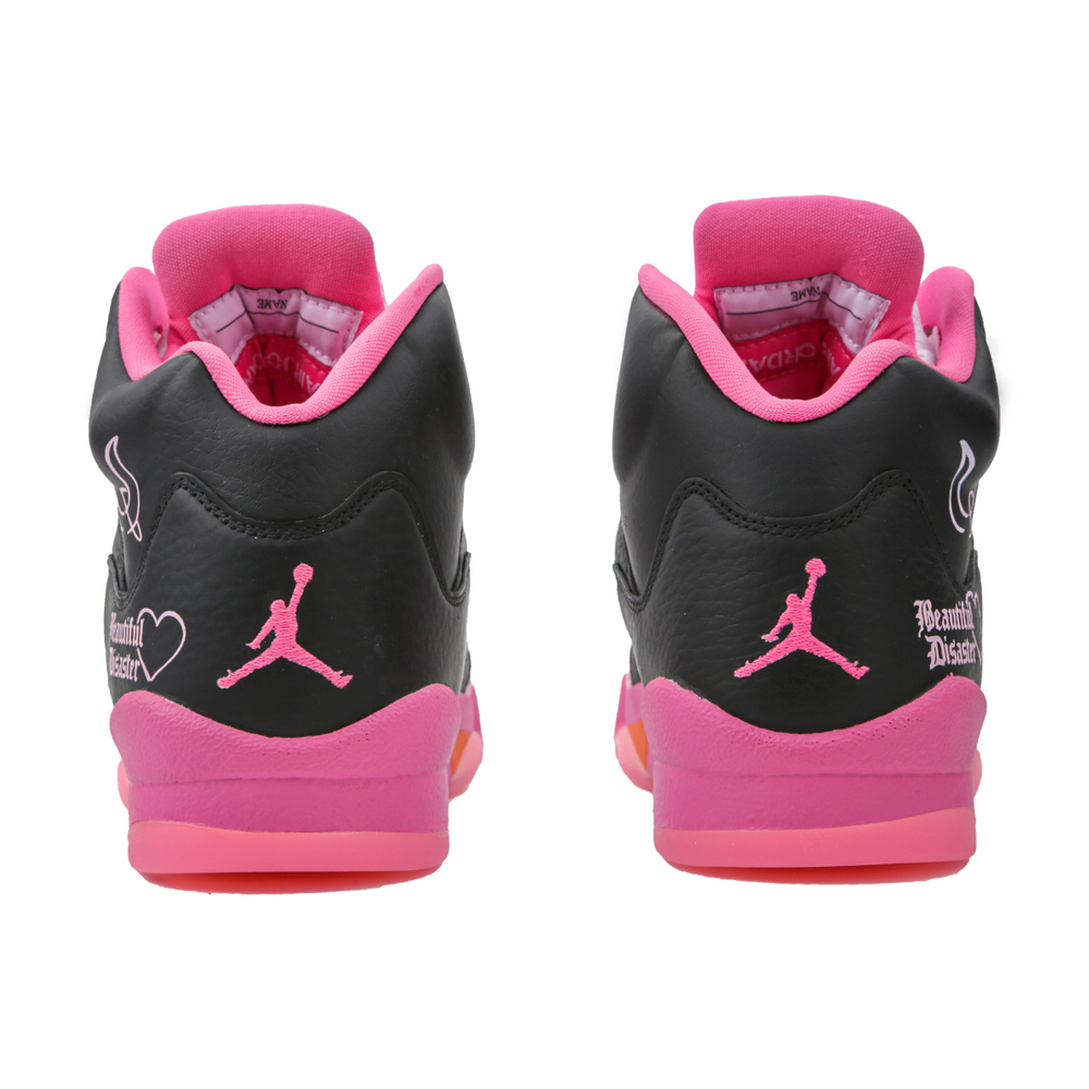 【 】 Jordan Air Jordan 5 Retro GS
