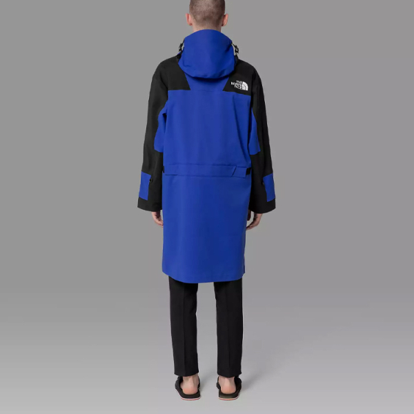 THE NORTH FACE Logo