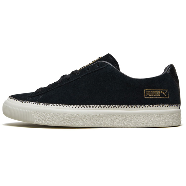 PUMA Suede Trim