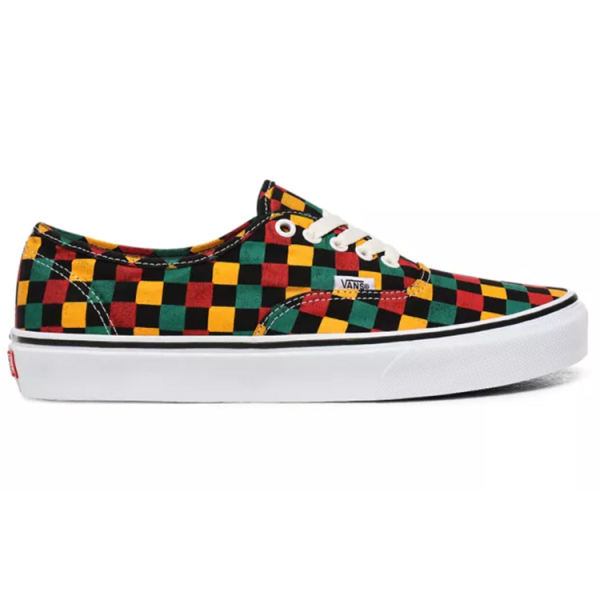 Vans Authentic