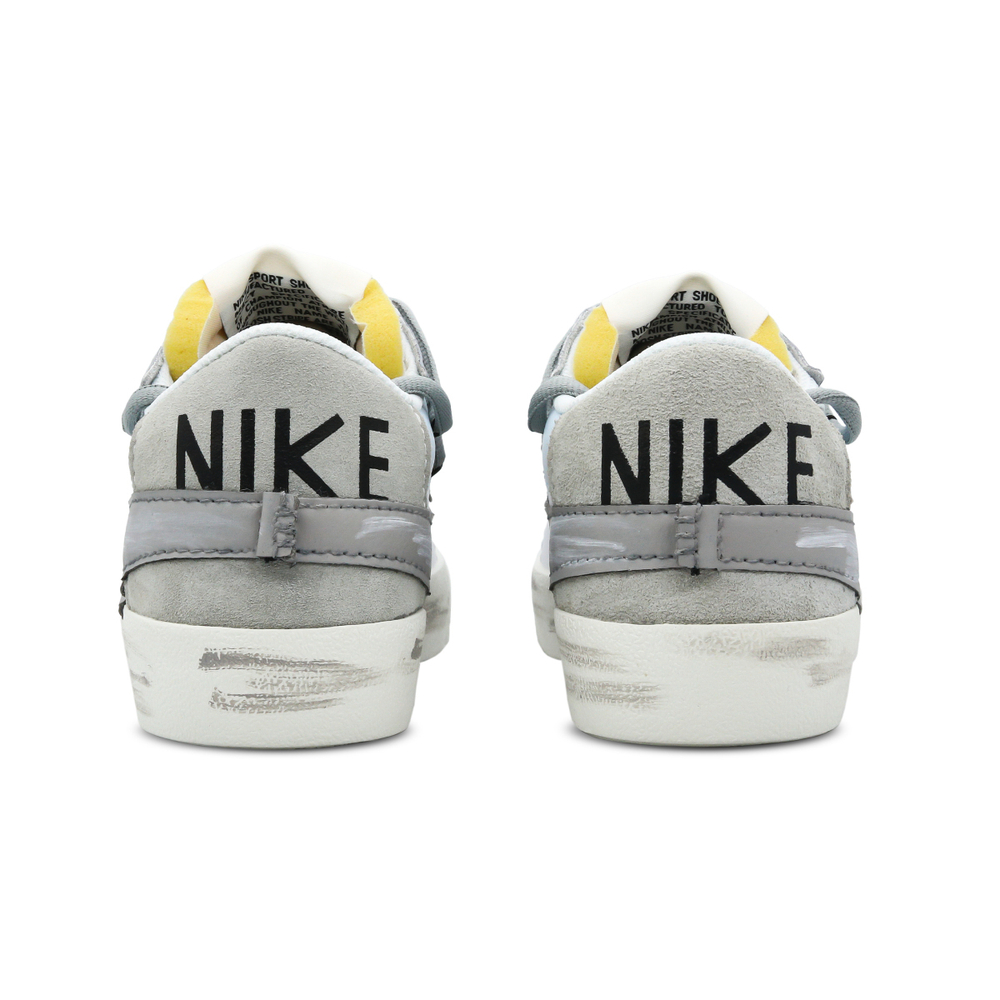 【 】 Nike Blazer Low '77 Jumbo