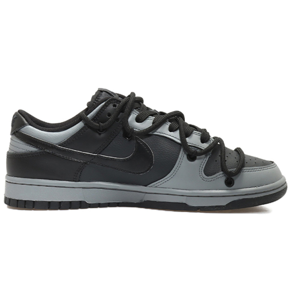 【 】 Nike Dunk swoosh