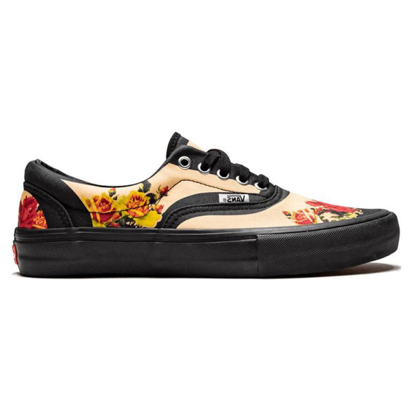 Supreme x Vans Era Pro "Peach"