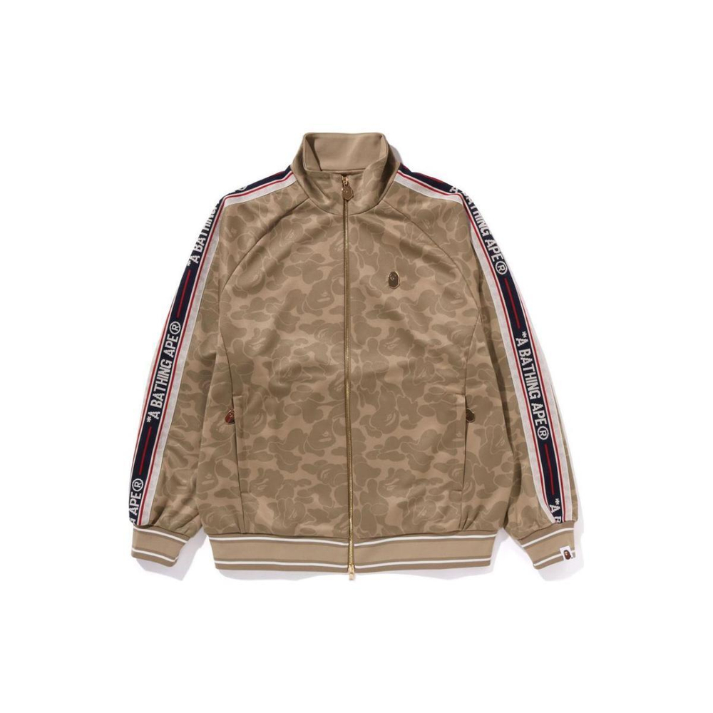 A BATHING APE Logo