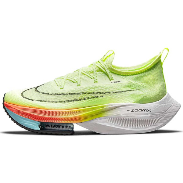 Nike Air Zoom Alphafly Next% 1