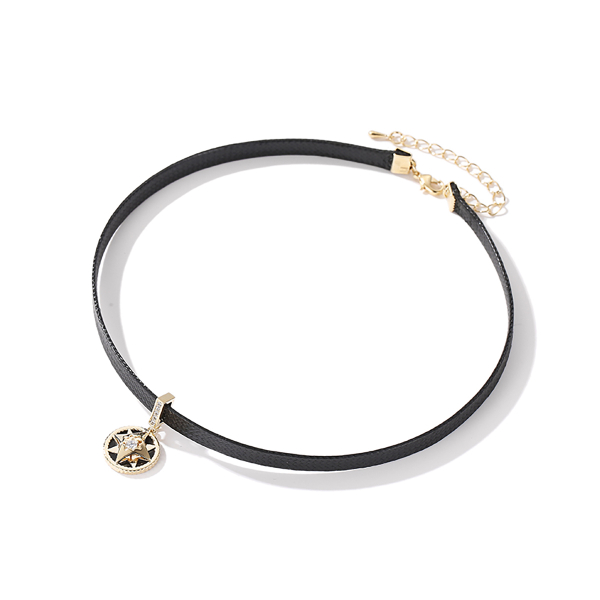 DODOGOGO choker #