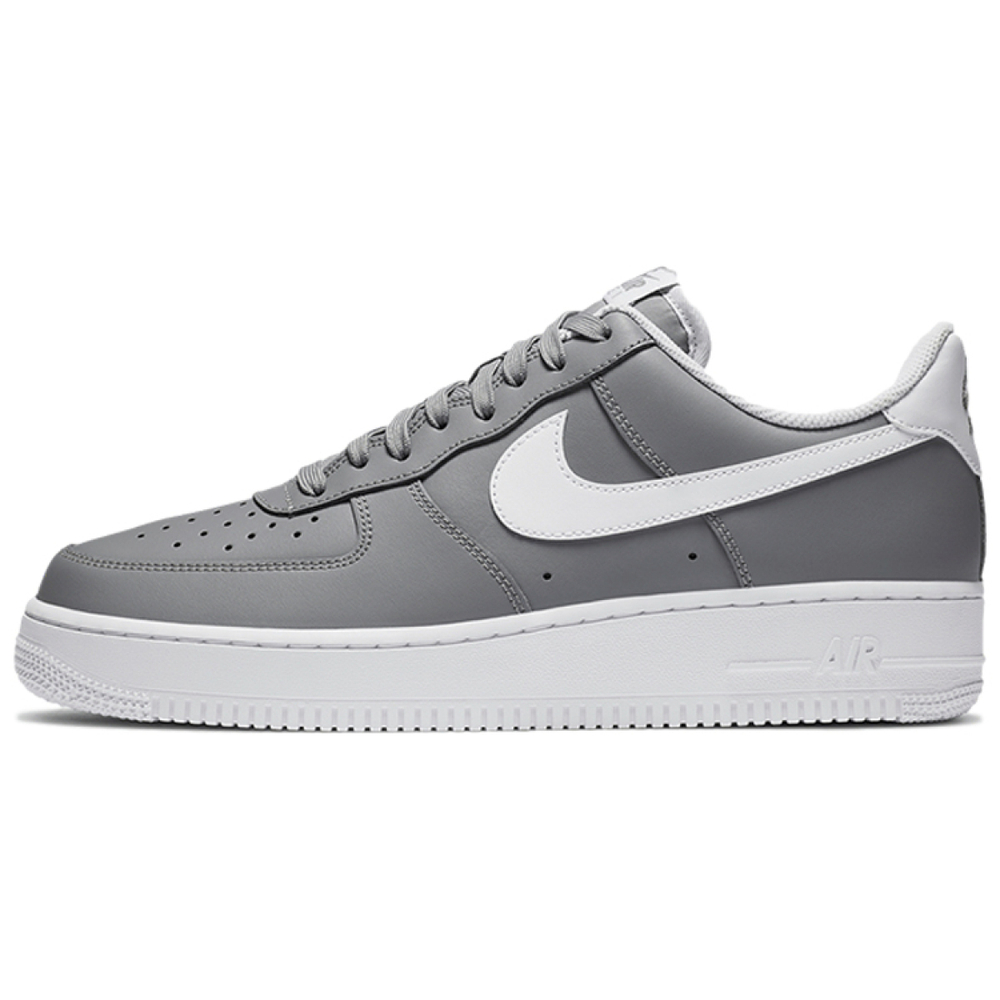 Nike Air Force 1 "Wolf Grey"