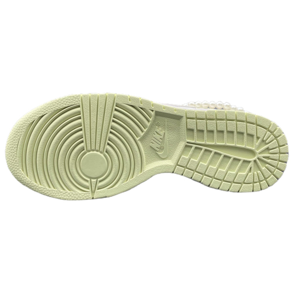【 】 Nike Dunk Low "Lime lce"