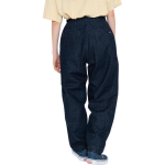 THE NORTH FACE PURPLE LABEL SS24 Denim Wide