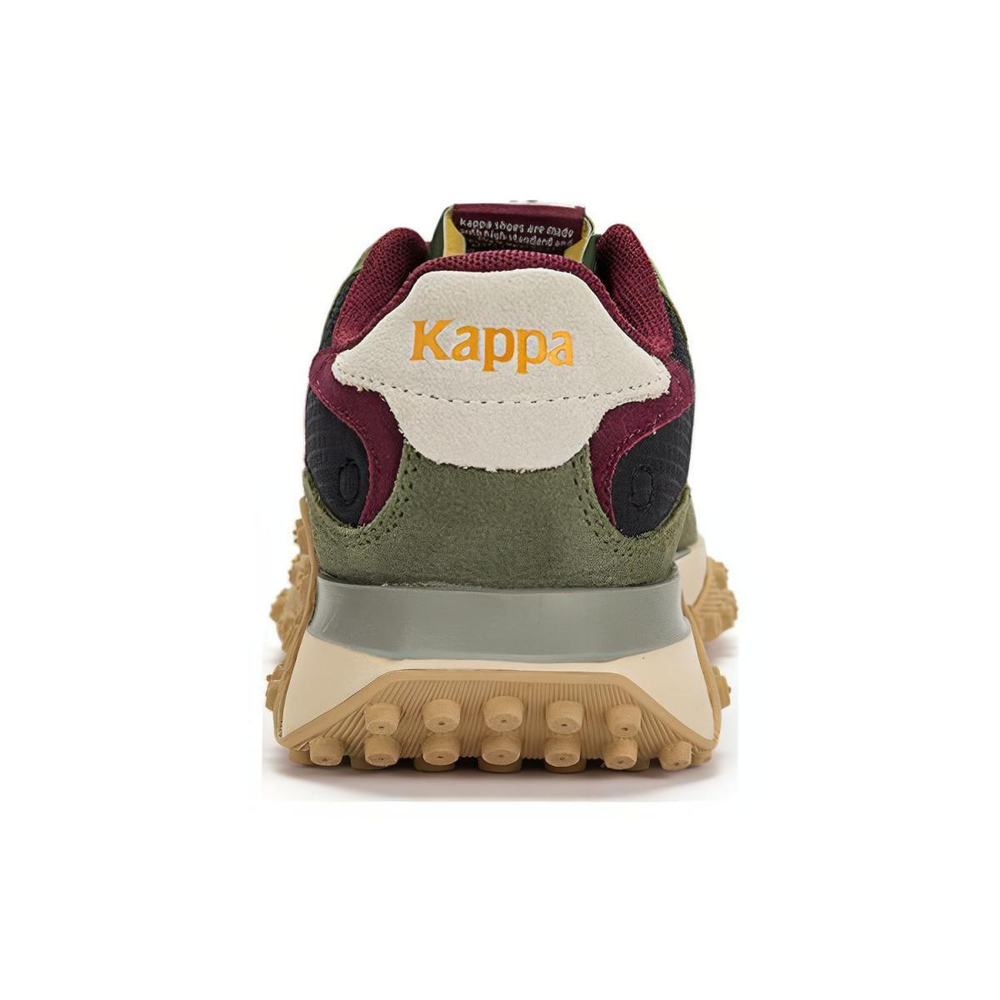 Kappa