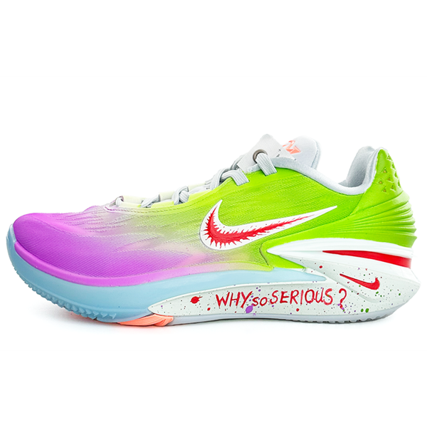 【 】 Nike Air Zoom G.T. Cut 2 EP