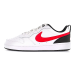 【 】 Nike Court Borough Low vibe GS