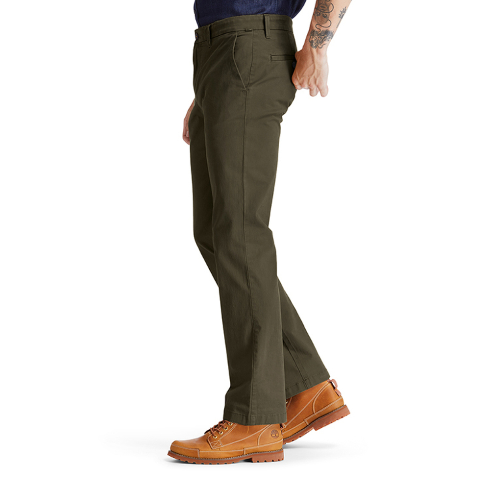 Timberland