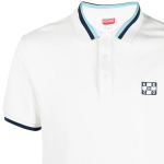 KENZO SS23 Logo Polo