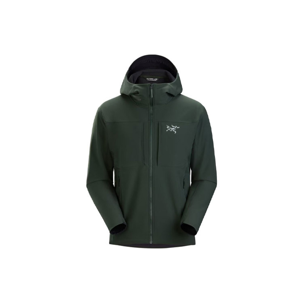 Arcteryx GAMMA Mx HOODY