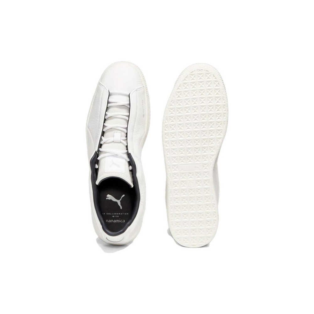 Nanamica x PUMA Clyde Gore-Tex