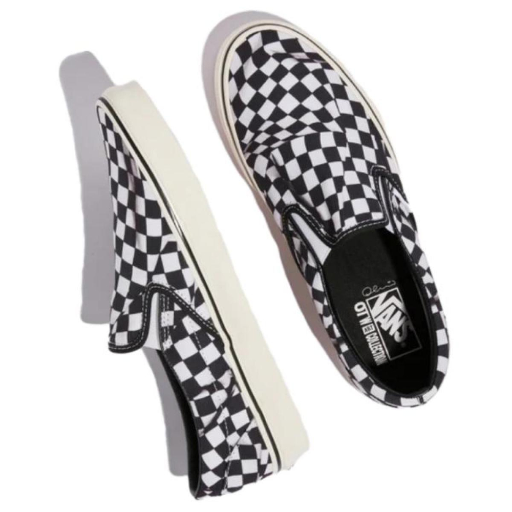 Vans slip-on