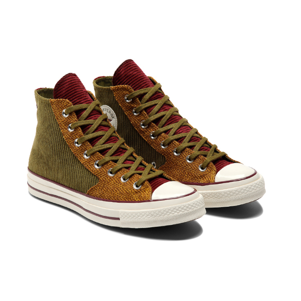 Converse 1970s