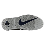 Nike Air More Uptempo NYC AIR logo