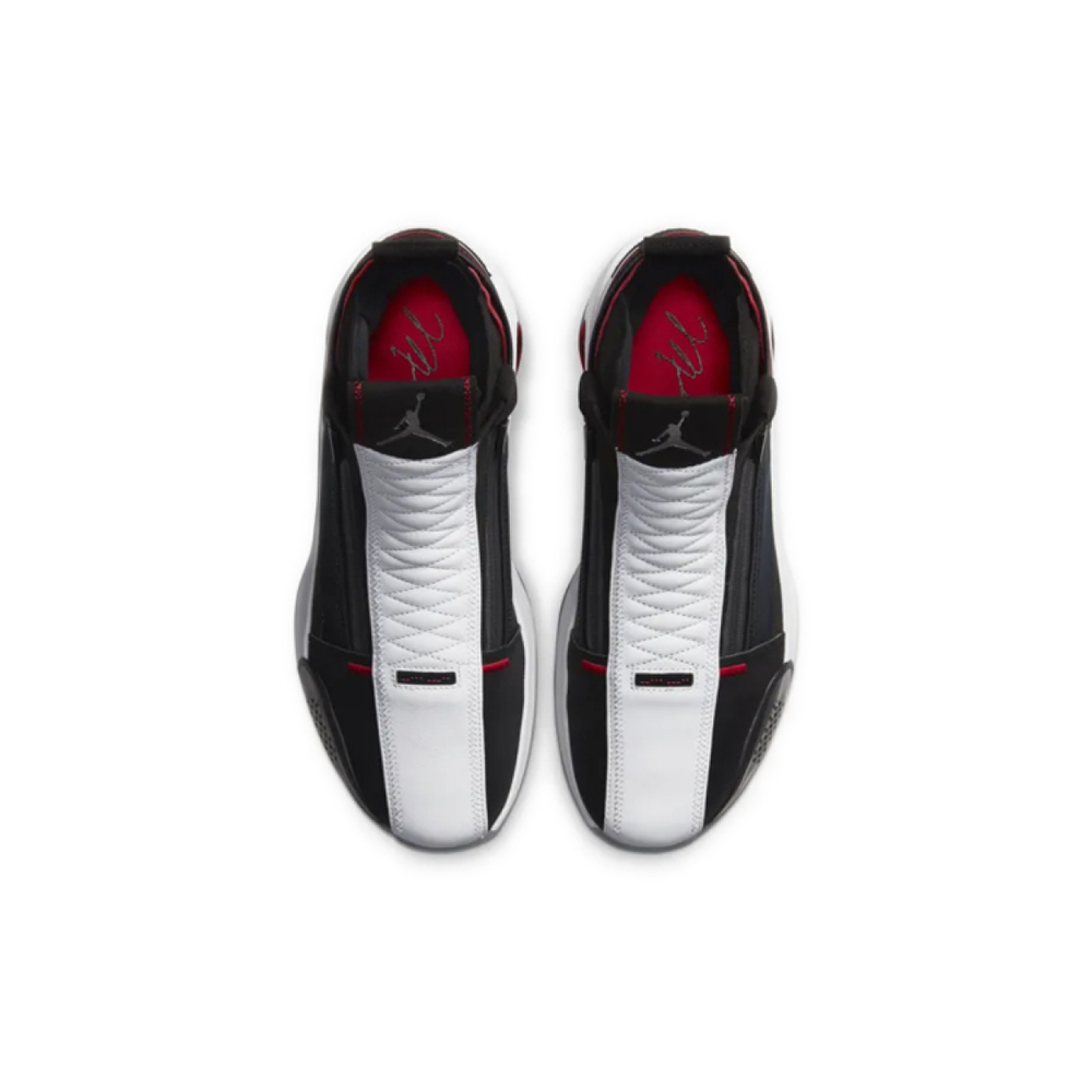 Jordan Air Jordan 34 SE PF Red Orbit 2020
