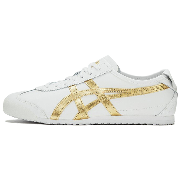 Onitsuka Tiger MEXICO 66 logo