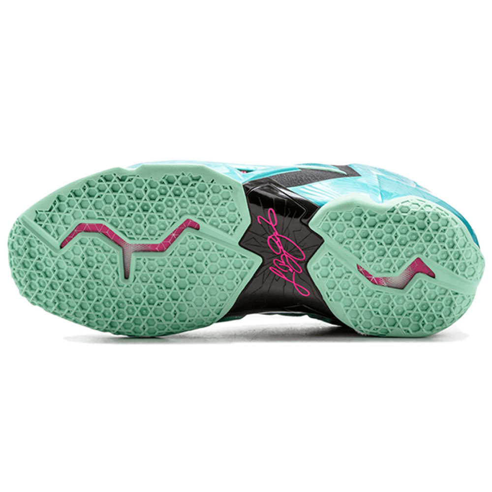 Nike Lebron 11 South Beach 11