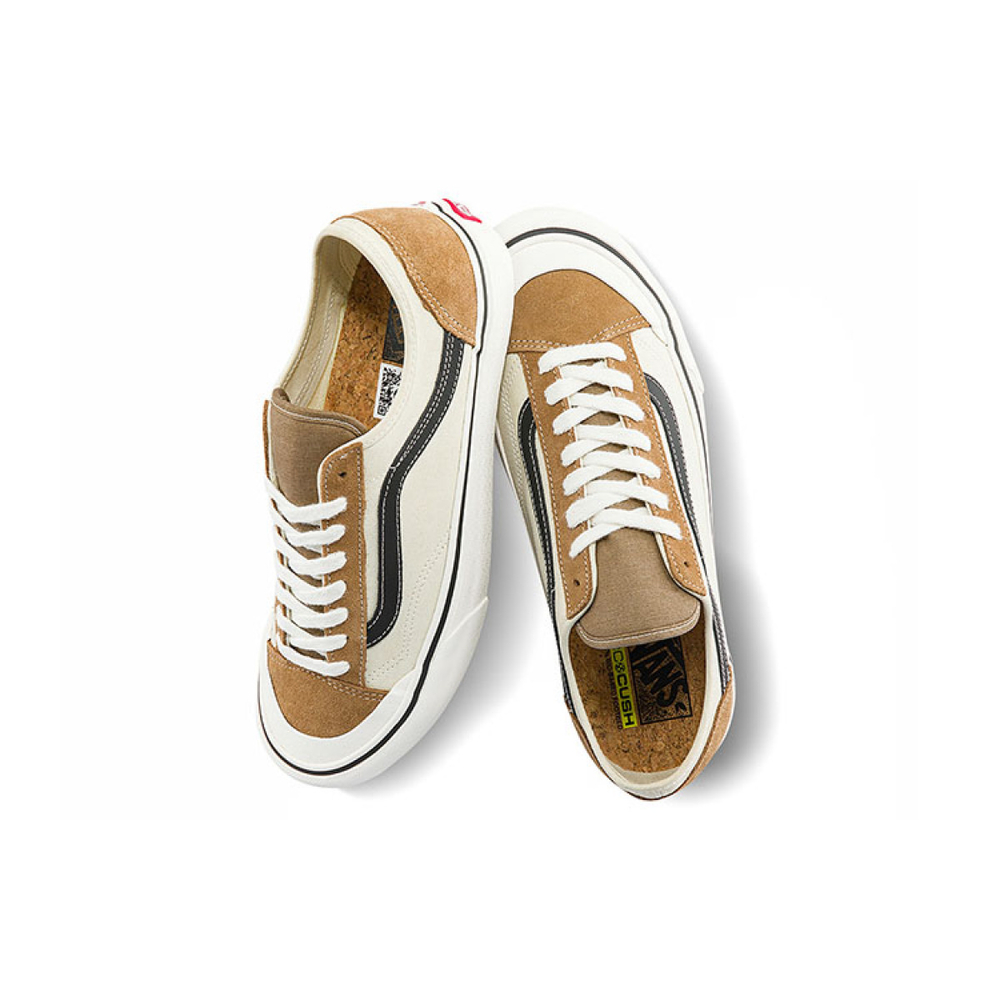 Vans Style 136 Decon Vr3 SF
