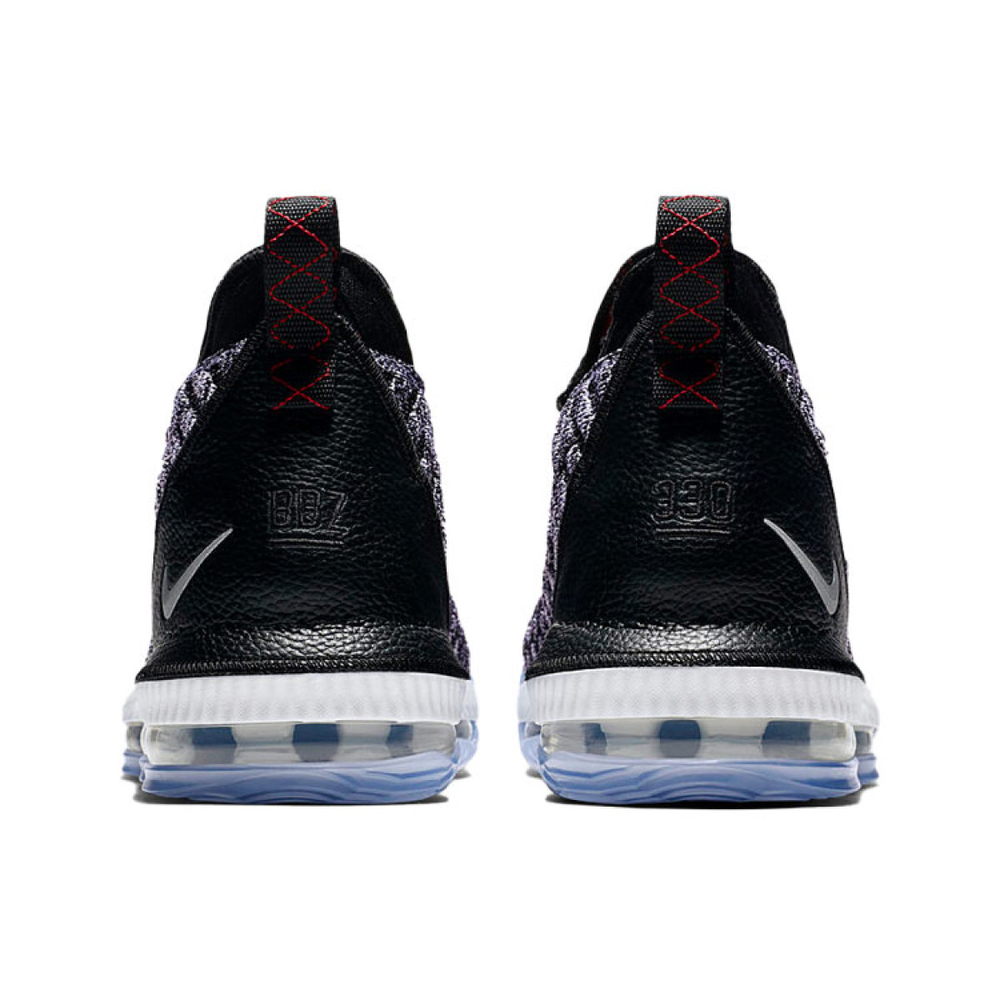 Nike Lebron 16 EP Oreo