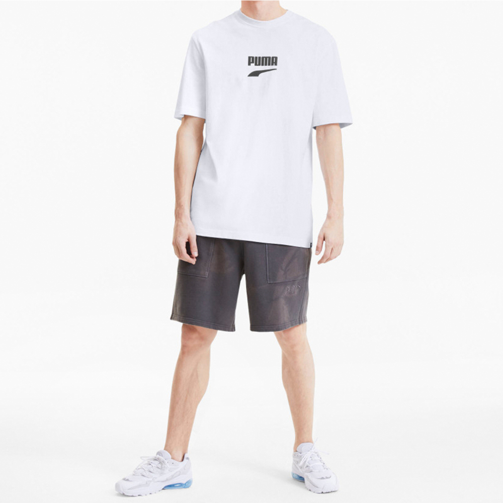 PUMA Downtown Logo T