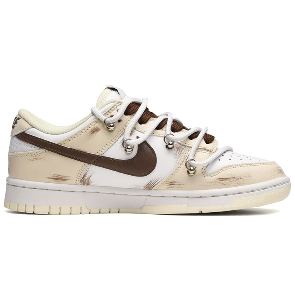 【 】 Nike Dunk Retro "Coconut Milk"