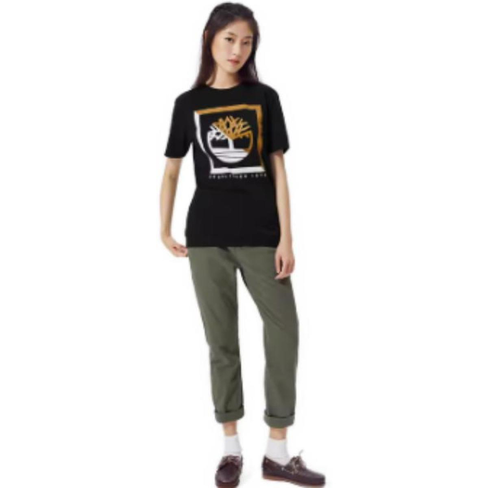 Timberland T