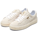PUMA Suede Platform