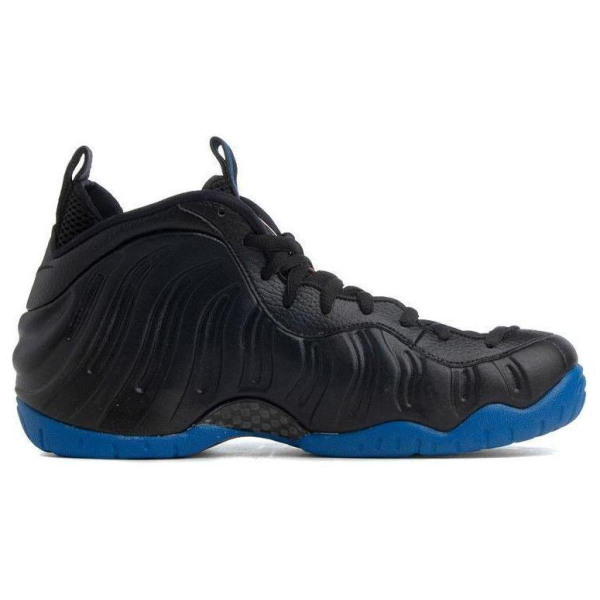 Nike Foamposite Pro knicks