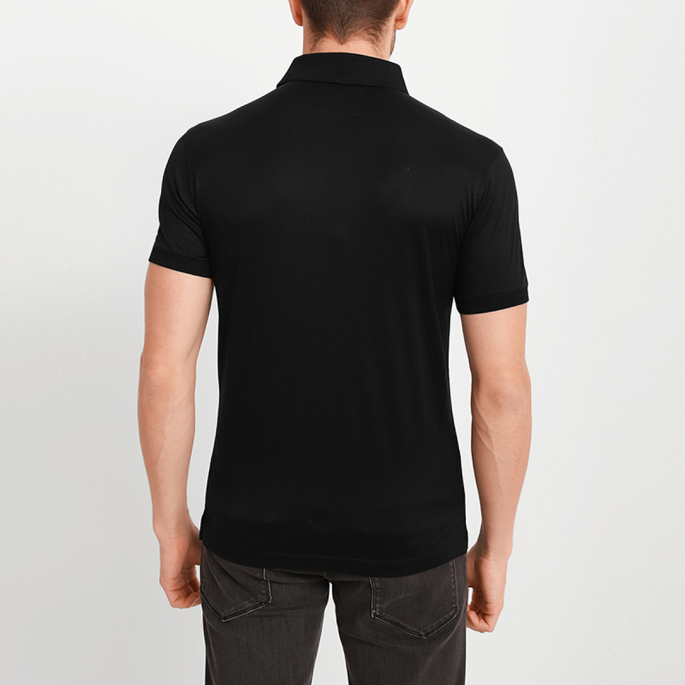 EMPORIO ARMANI SS22 Polo
