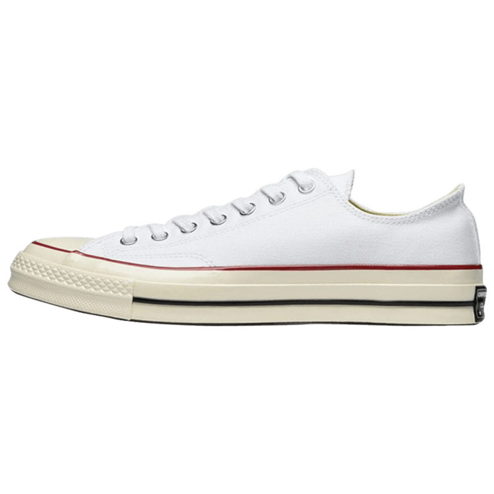 Converse 1970s Low White