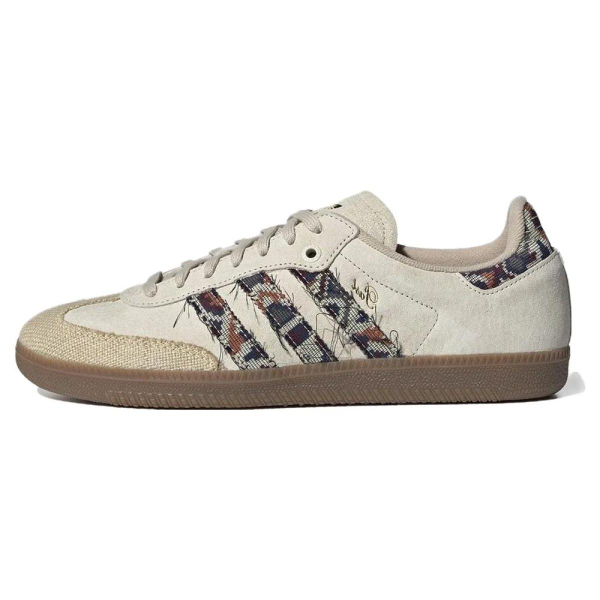 END. x adidas originals Samba Consortium Cup