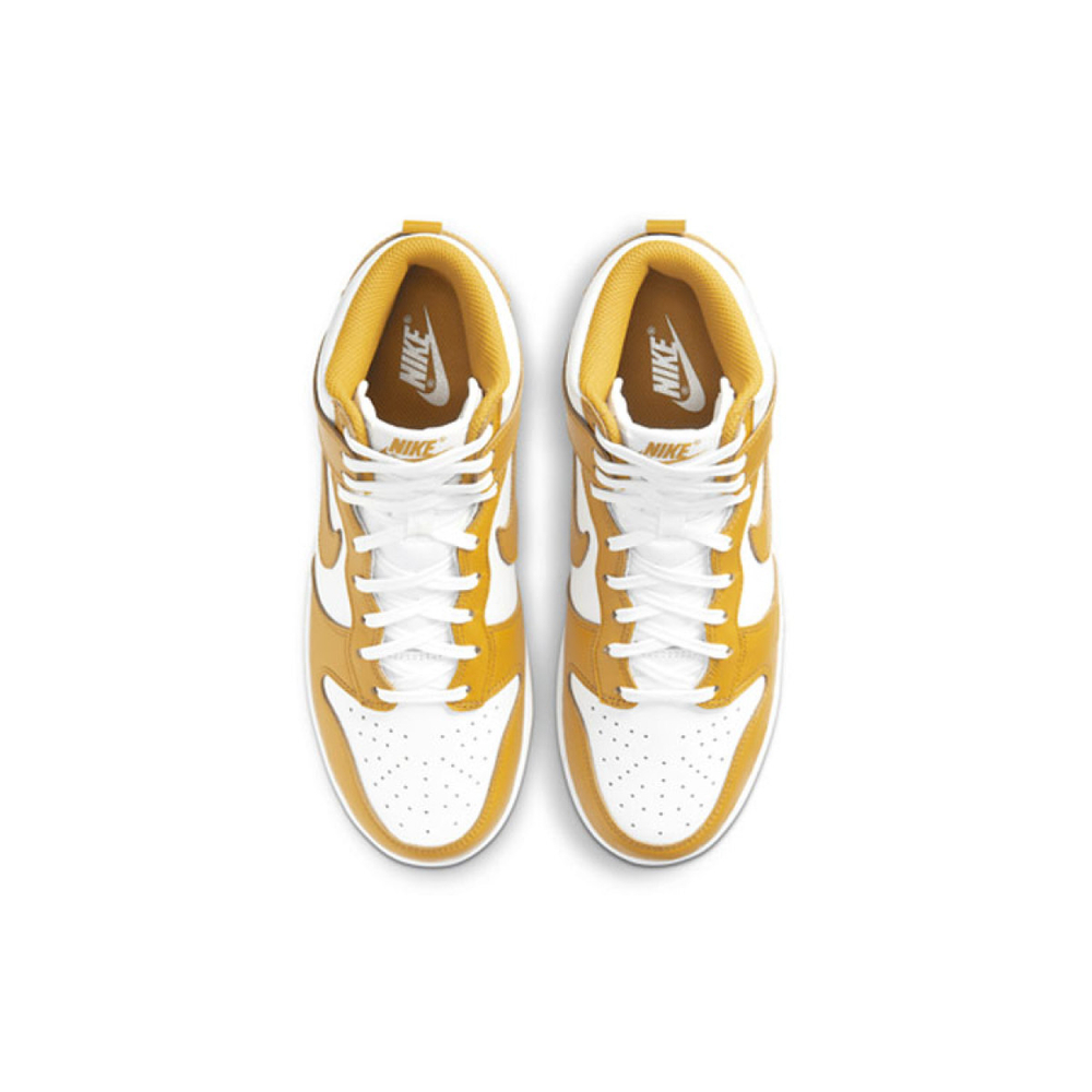 Nike Dunk dark sulfur