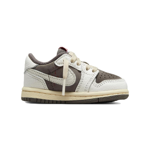 Travis Scott x Jordan Air Jordan 1 Low OG "Reverse Mocha"