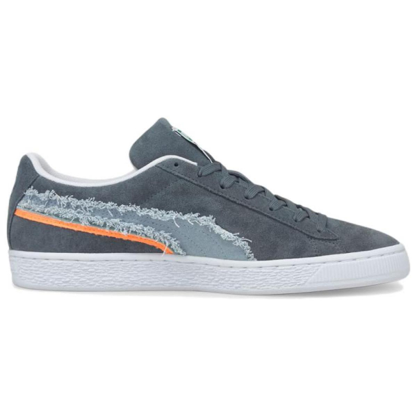 PUMA Suede Triplex