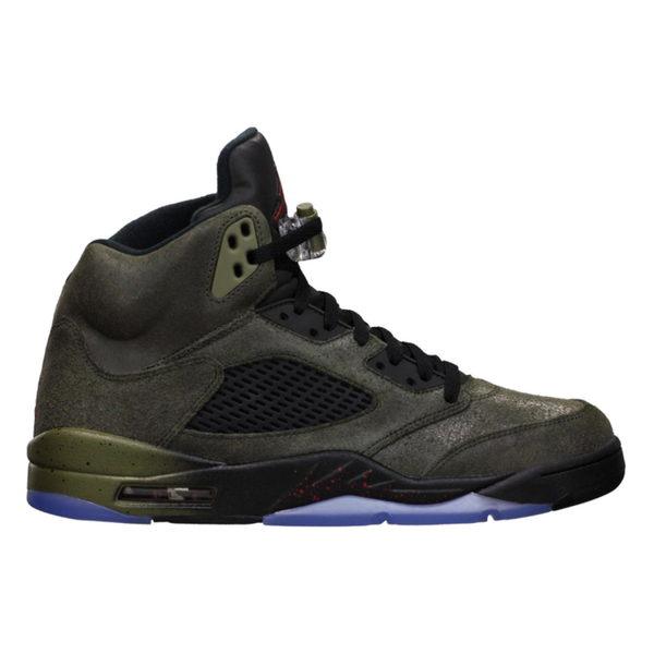 Jordan Air Jordan 5 Retro Fear Pack